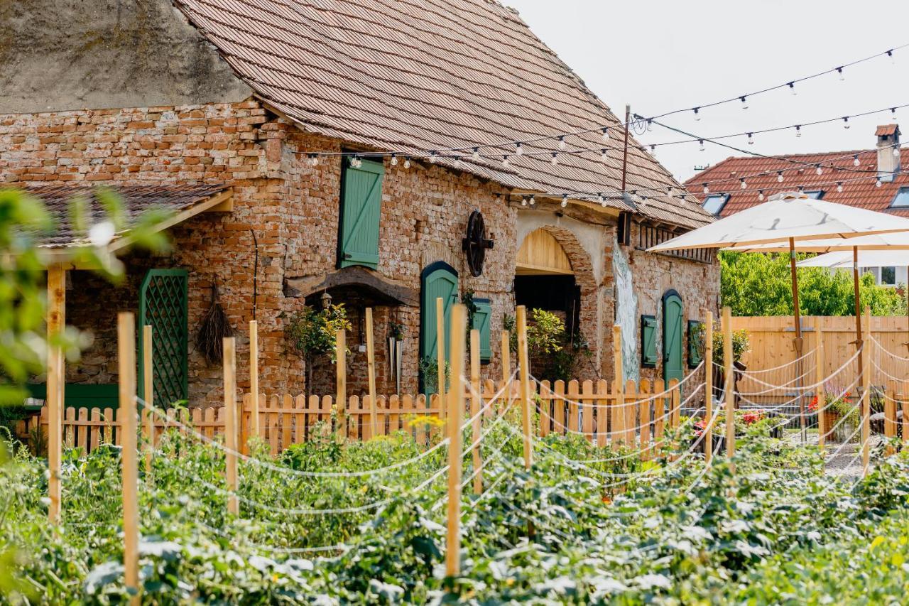 Hotel Anna Draga Colun Zewnętrze zdjęcie