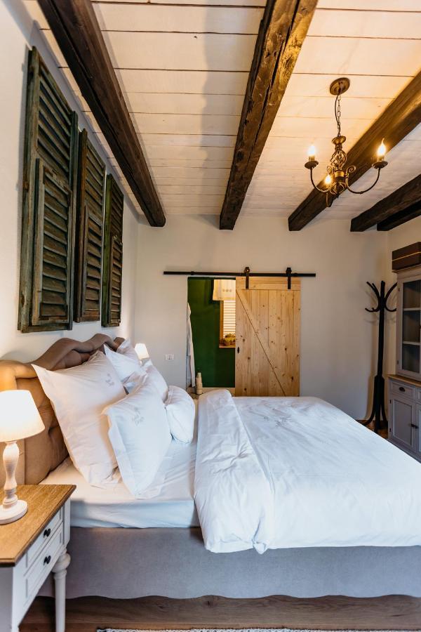 Hotel Anna Draga Colun Zewnętrze zdjęcie